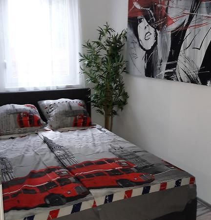 King23 Apartment Siofok Exterior photo