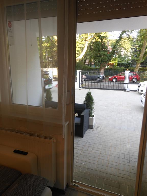 King23 Apartment Siofok Exterior photo