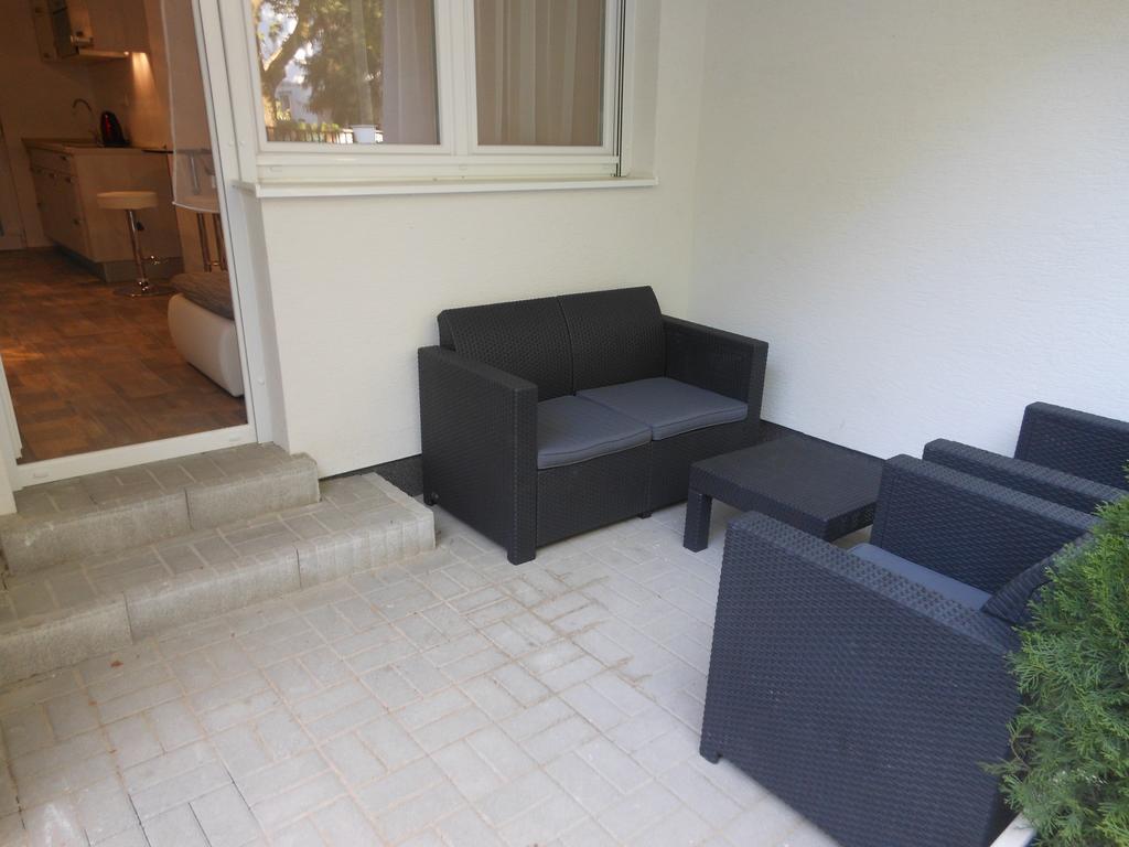 King23 Apartment Siofok Exterior photo
