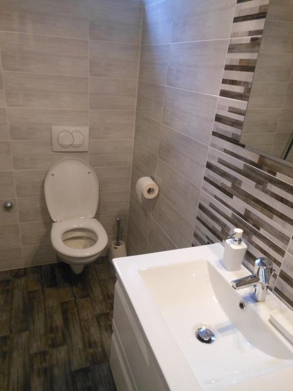 King23 Apartment Siofok Exterior photo