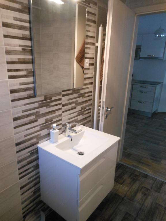 King23 Apartment Siofok Exterior photo