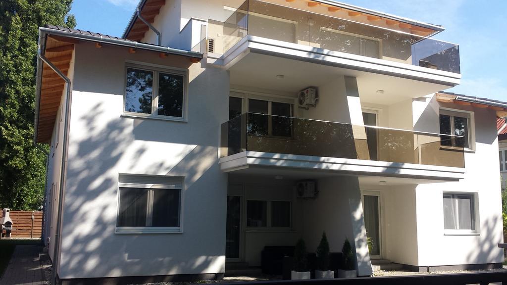King23 Apartment Siofok Exterior photo
