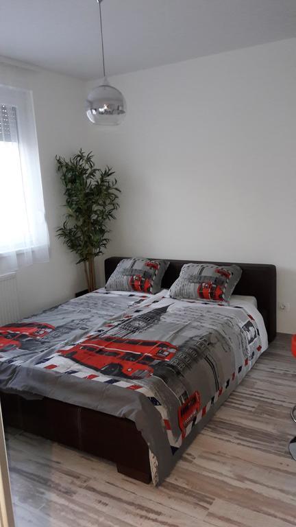 King23 Apartment Siofok Exterior photo