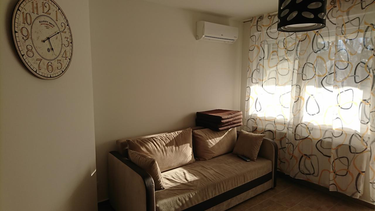 King23 Apartment Siofok Exterior photo