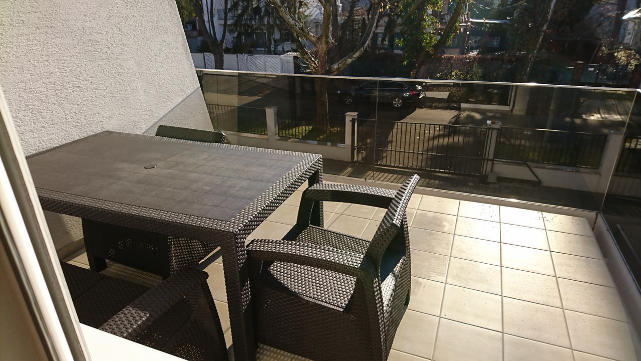 King23 Apartment Siofok Exterior photo