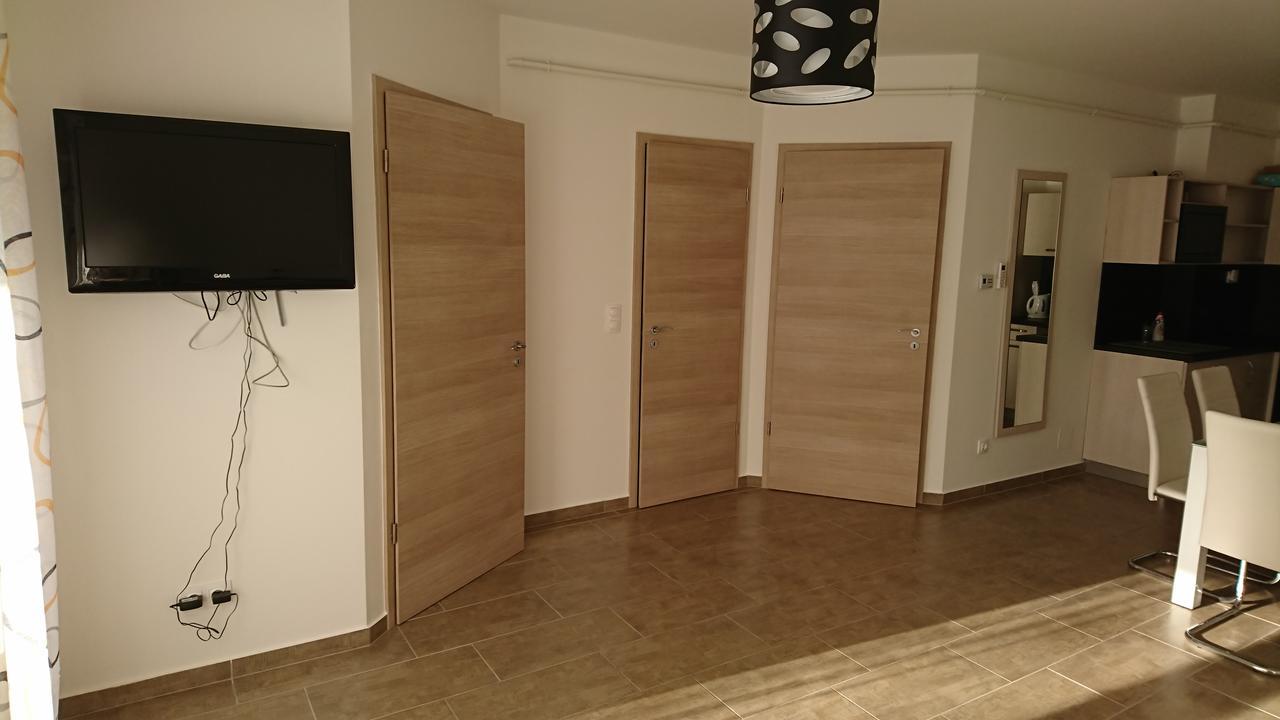King23 Apartment Siofok Exterior photo