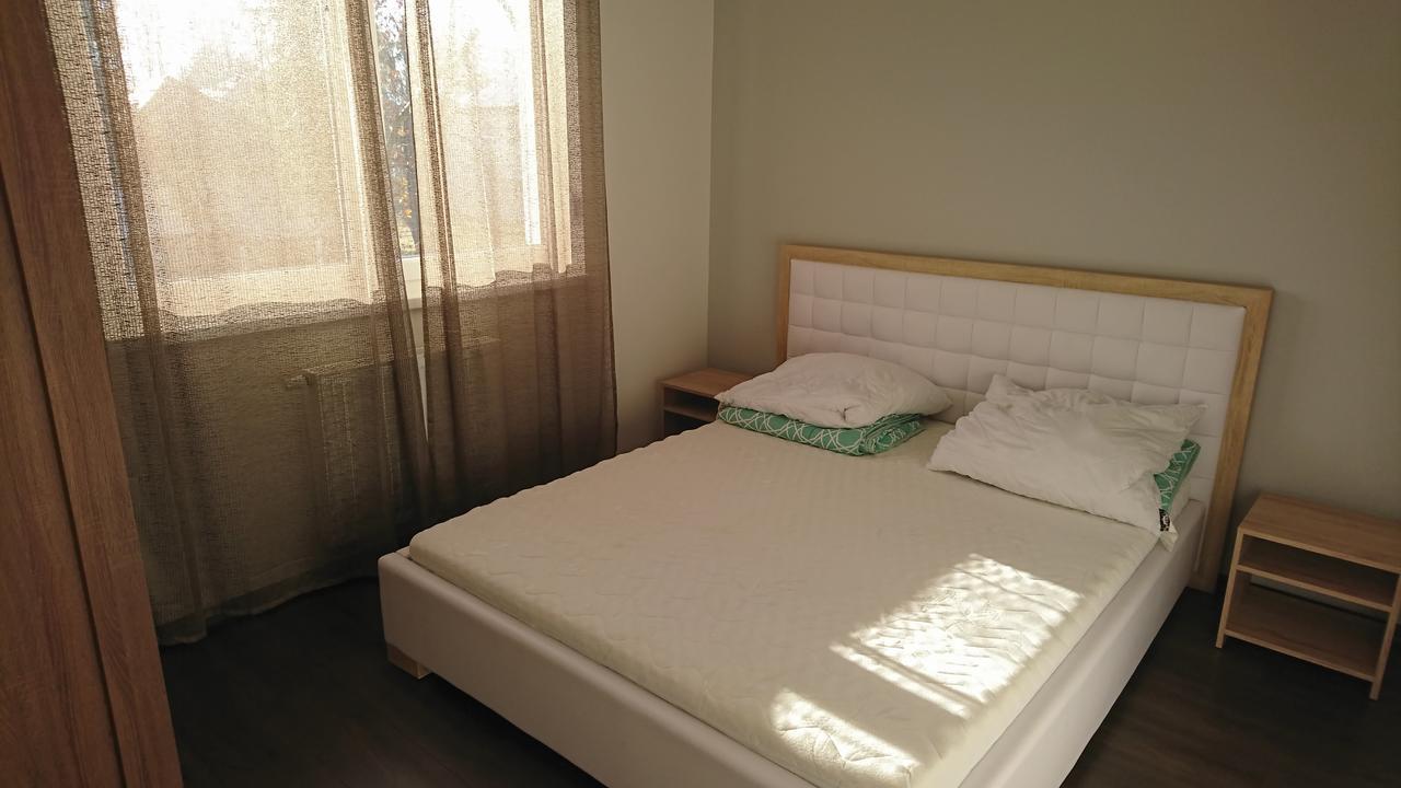King23 Apartment Siofok Exterior photo